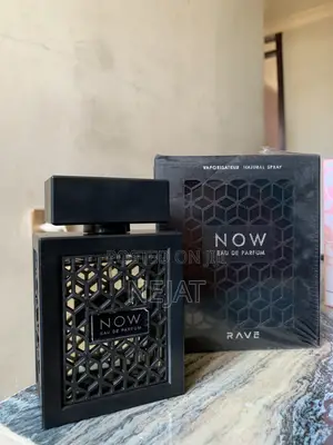 Photo - Perfume Know Eau De Parfum