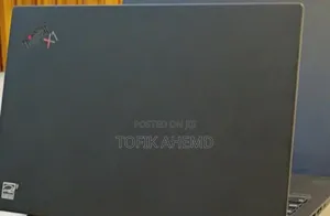 Photo - New Laptop Lenovo ThinkPad X1 Carbon 16GB Intel Core I7 SSD 512GB