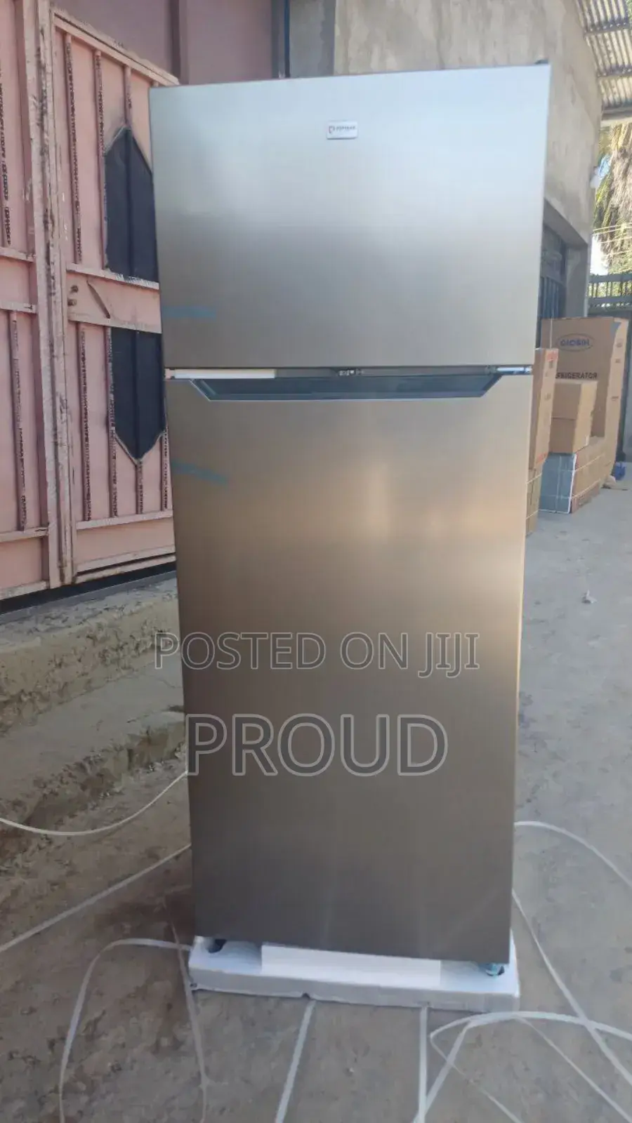 Popular 510 Model Frige