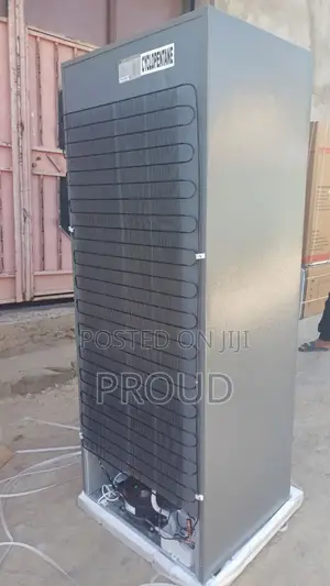 Popular 510 Model Frige