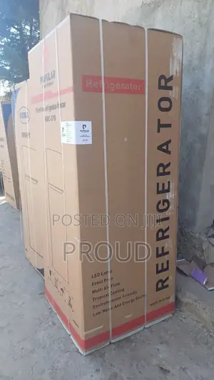 Popular 510 Model Frige