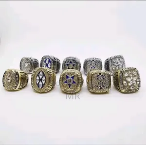 Fashionable NFL Ring