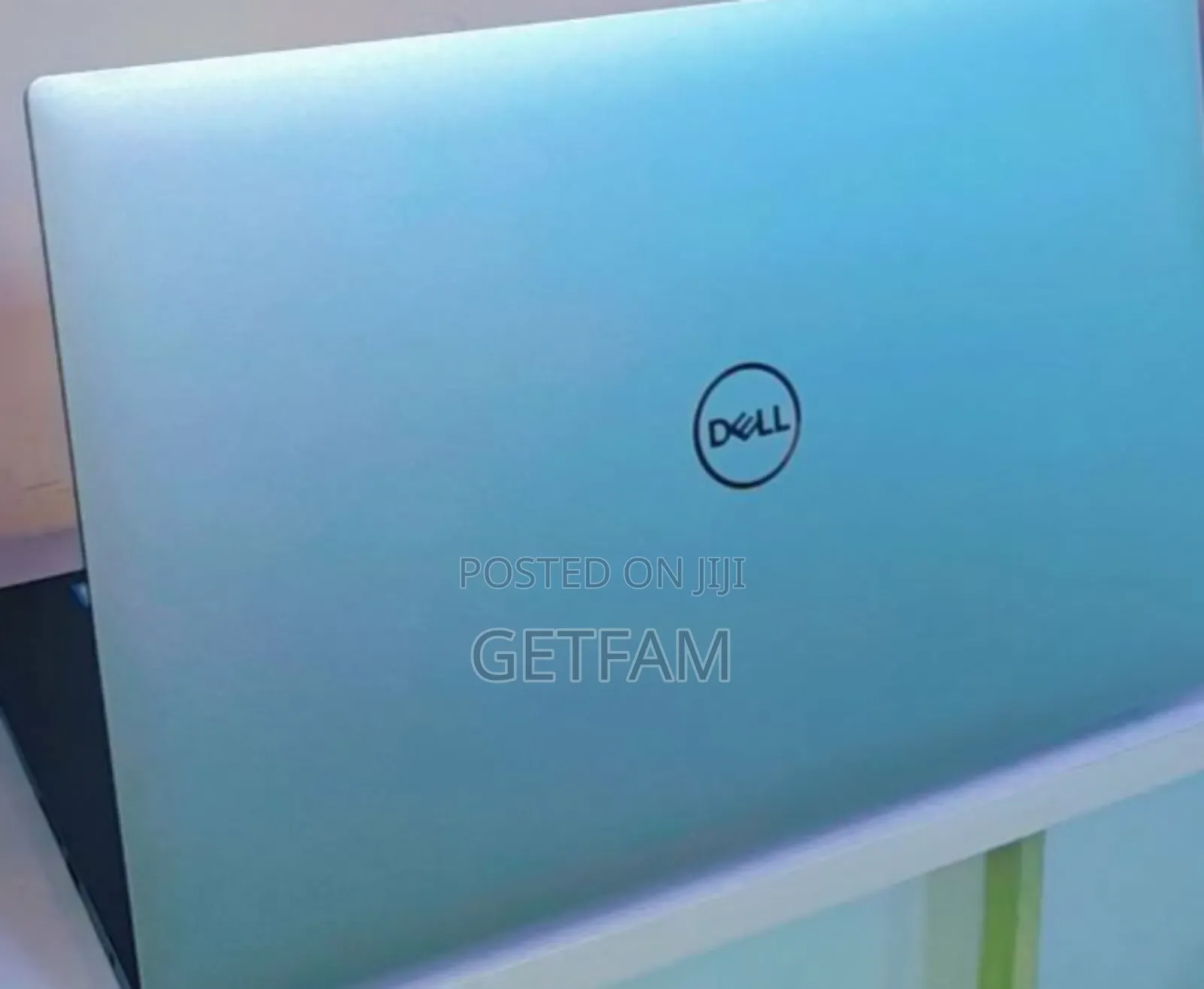 New Laptop Dell XPS 15 24GB AMD Ryzen 7 SSD 1T