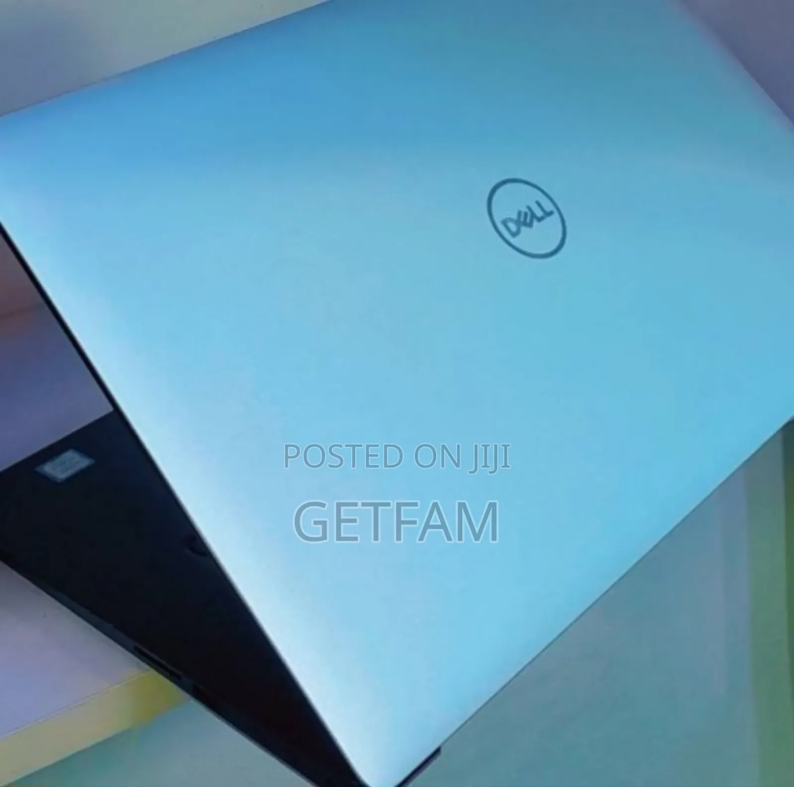 New Laptop Dell XPS 15 24GB AMD Ryzen 7 SSD 1T