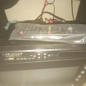 Photo - Sell Decoder