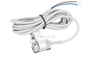 Photo - Magnetic Piston Sensor