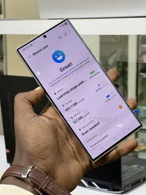 New Samsung Galaxy S22 Ultra 512 GB White