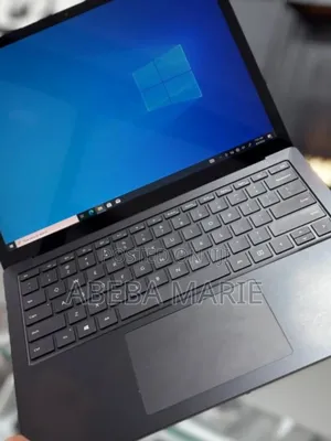 New Laptop Microsoft Surface Laptop 16GB Intel Core I7 SSD 512GB
