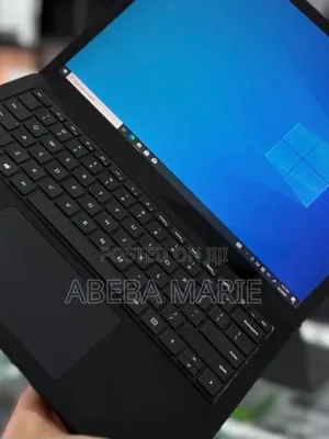 New Laptop Microsoft Surface Laptop 16GB Intel Core I7 SSD 512GB