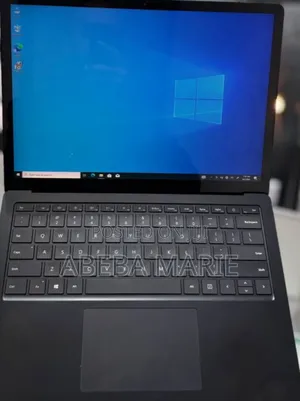 New Laptop Microsoft Surface Laptop 16GB Intel Core I7 SSD 512GB
