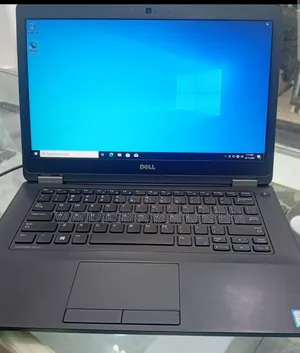New Laptop Dell 8GB Intel Core I3 SSD 128GB