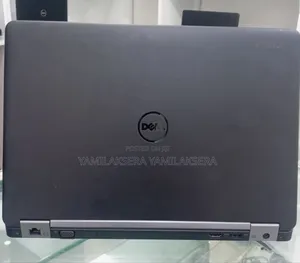 New Laptop Dell 8GB Intel Core I3 SSD 128GB