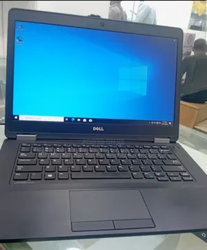 New Laptop Dell 8GB Intel Core I3 SSD 128GB