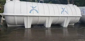 Photo - Water Tanker Super