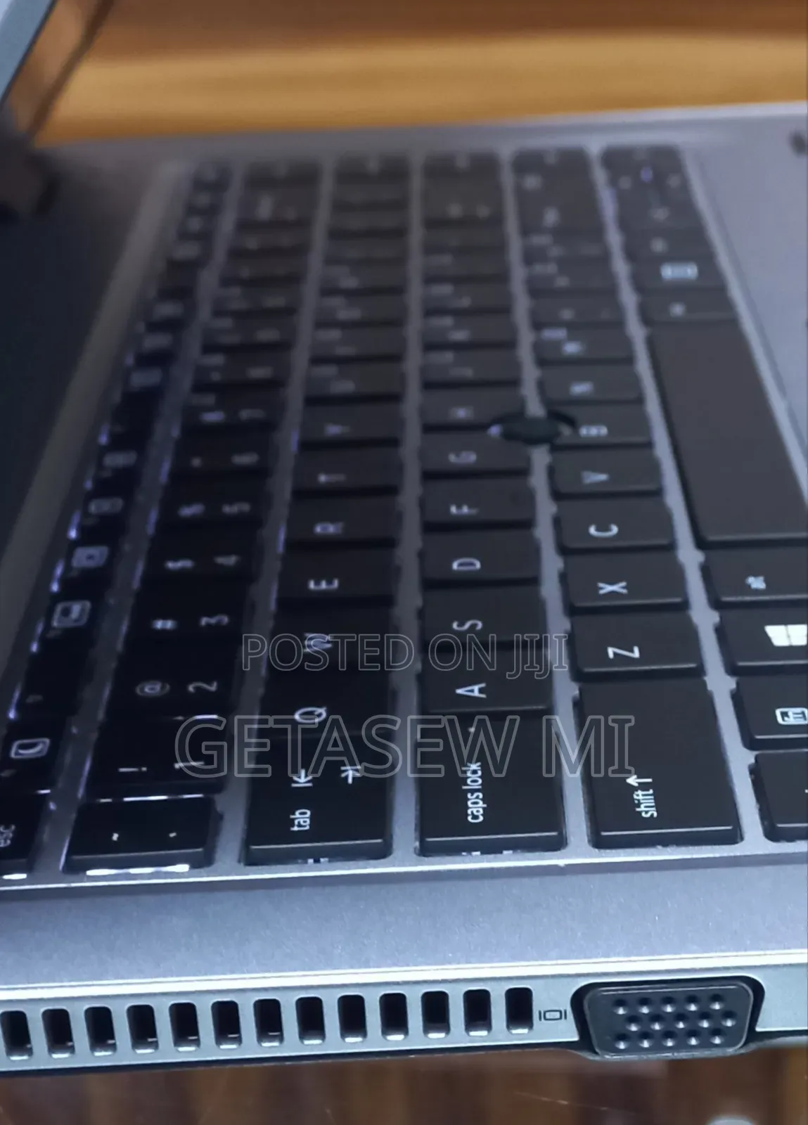 New Laptop HP EliteBook 840 G3 8GB Intel Core I5 HDD 1T