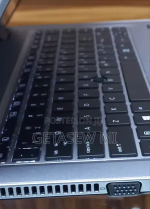 New Laptop HP EliteBook 840 G3 8GB Intel Core I5 HDD 1T