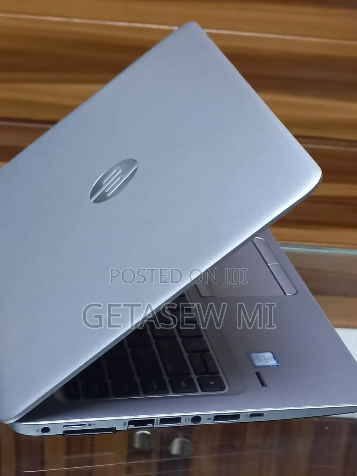 New Laptop HP EliteBook 840 G3 8GB Intel Core I5 HDD 1T