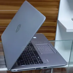 New Laptop HP EliteBook 840 G3 8GB Intel Core I5 HDD 1T