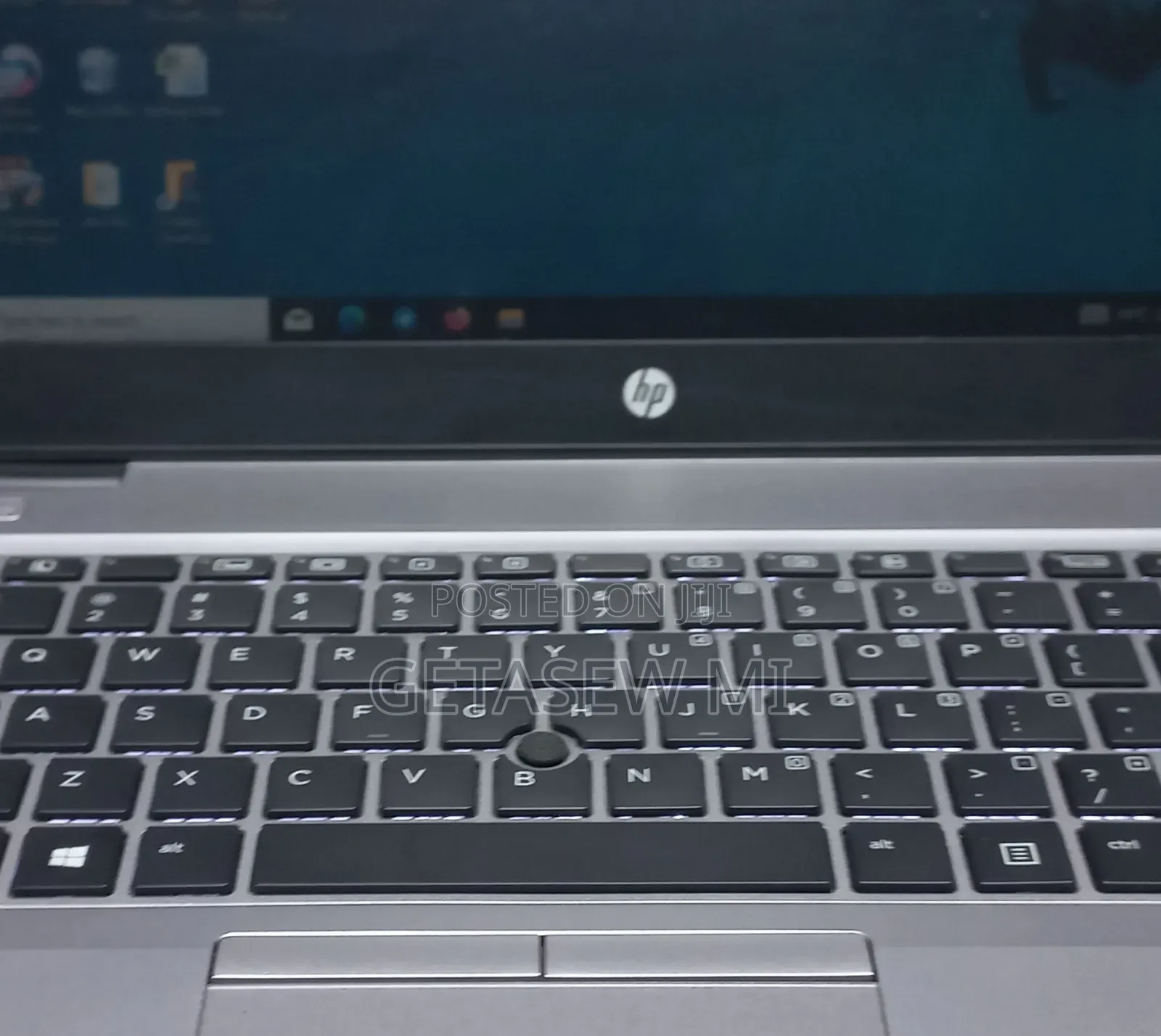 New Laptop HP EliteBook 840 G3 8GB Intel Core I5 HDD 1T