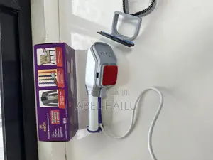 Photo - 3-in-1 Handheld Steam Iron (Hsqx 1800w)