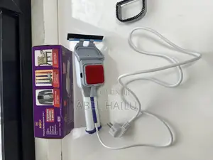 3-in-1 Handheld Steam Iron (Hsqx 1800w)