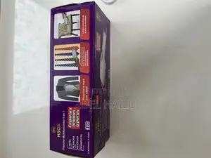 3-in-1 Handheld Steam Iron (Hsqx 1800w)