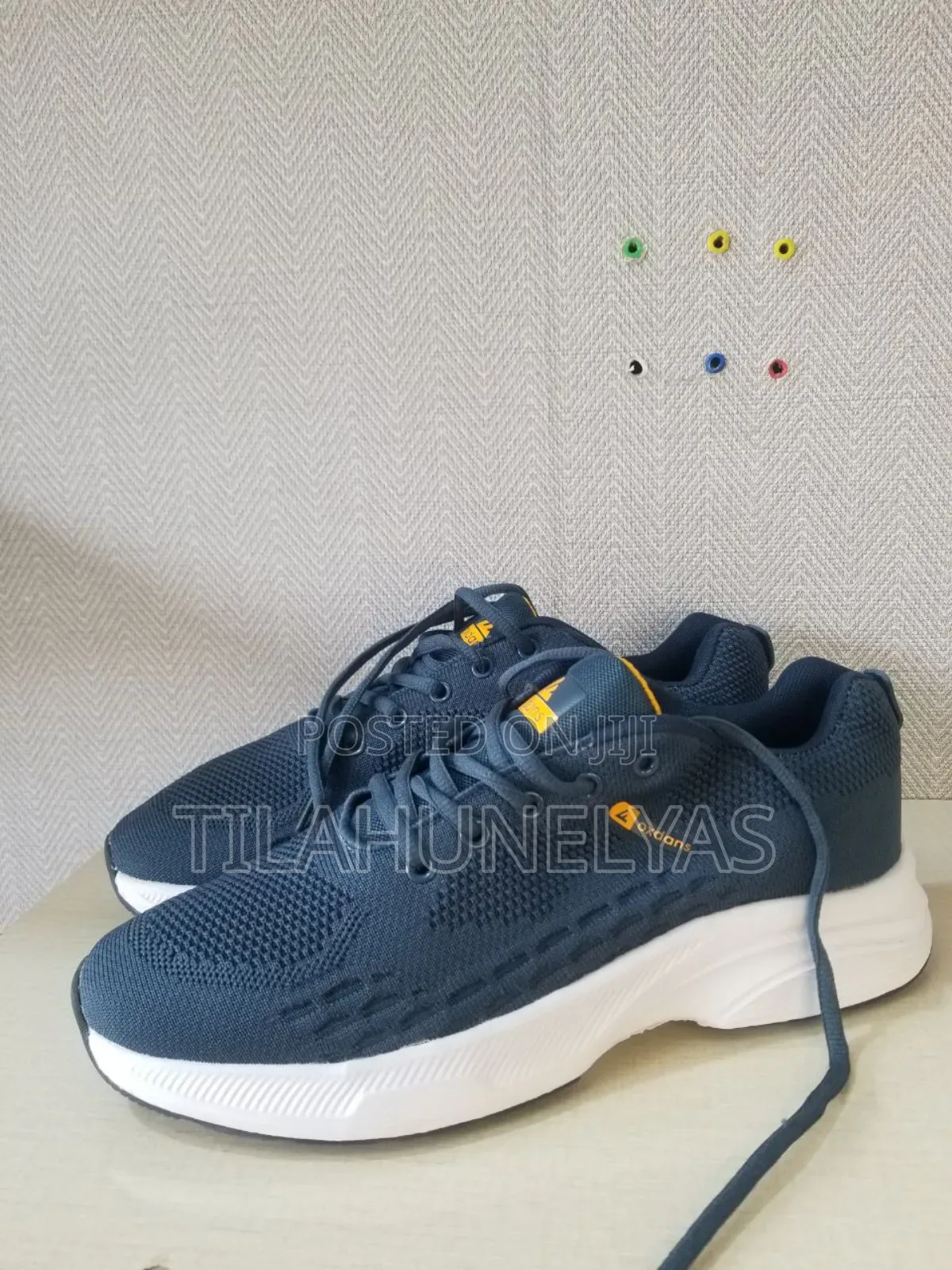 Adidas Oxidas for Man's and Girls'