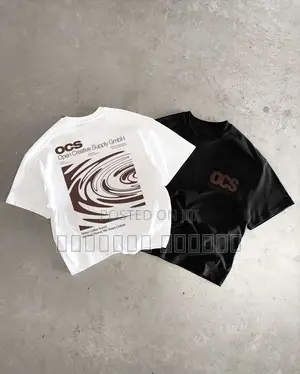 Photo - Made Different. Worn With Purpose — Custom Tees That Speak You 