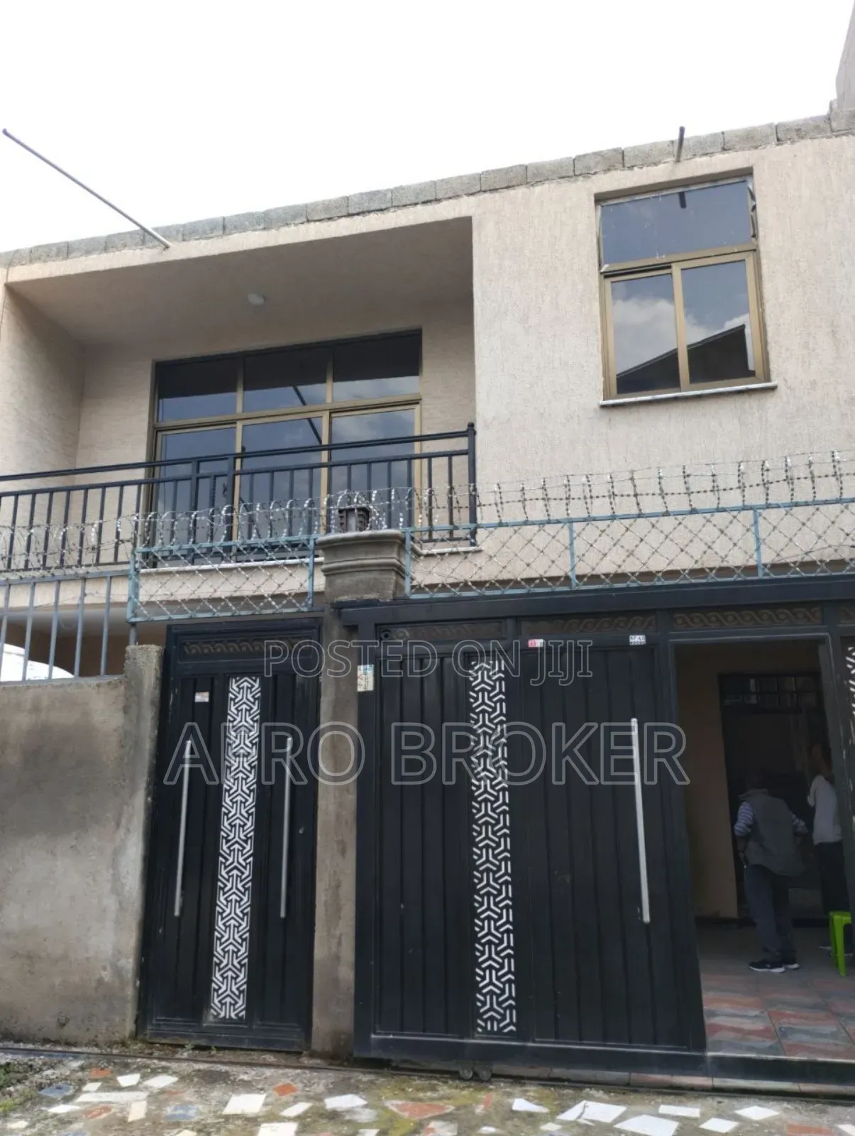 Furnished 10bdrm House in Kality, Akaky Kaliti for sale