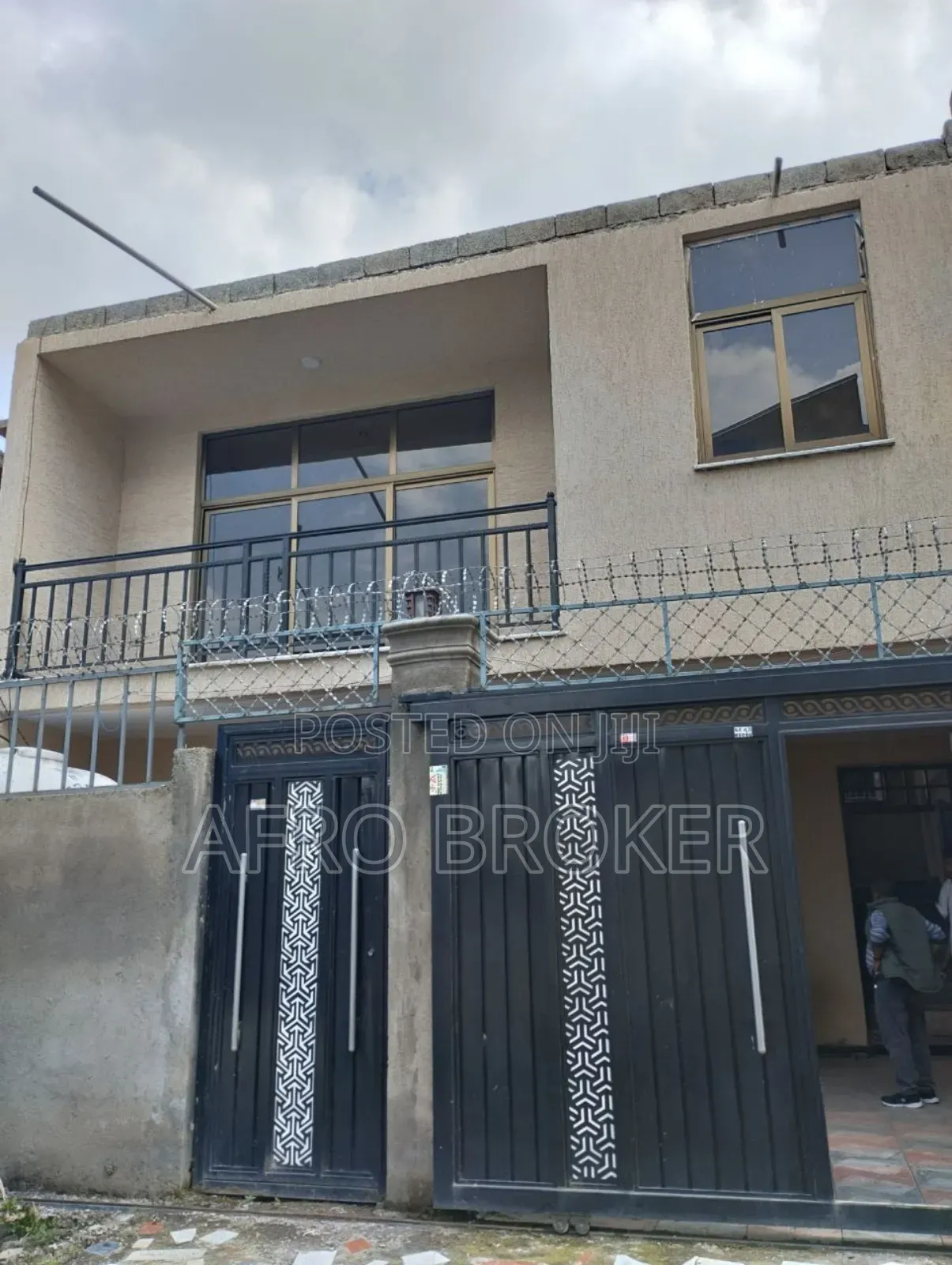 Furnished 10bdrm House in Kality, Akaky Kaliti for sale