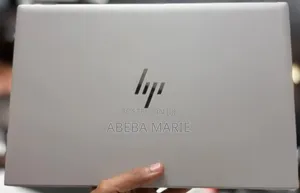 New Laptop HP EliteBook 840 G8 16GB Intel Core I5 SSD 512GB