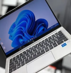 New Laptop HP EliteBook 840 G8 16GB Intel Core I5 SSD 512GB