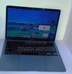 New Laptop Apple MacBook Air 2020 M1 8GB Intel Core I7 SSD 256GB