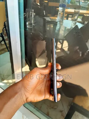 Samsung Galaxy S22 Ultra 256 GB Black