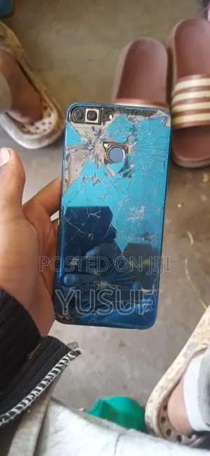 Honor 9 Lite 32 GB Blue