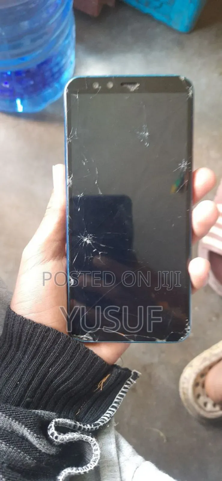 Honor 9 Lite 32 GB Blue