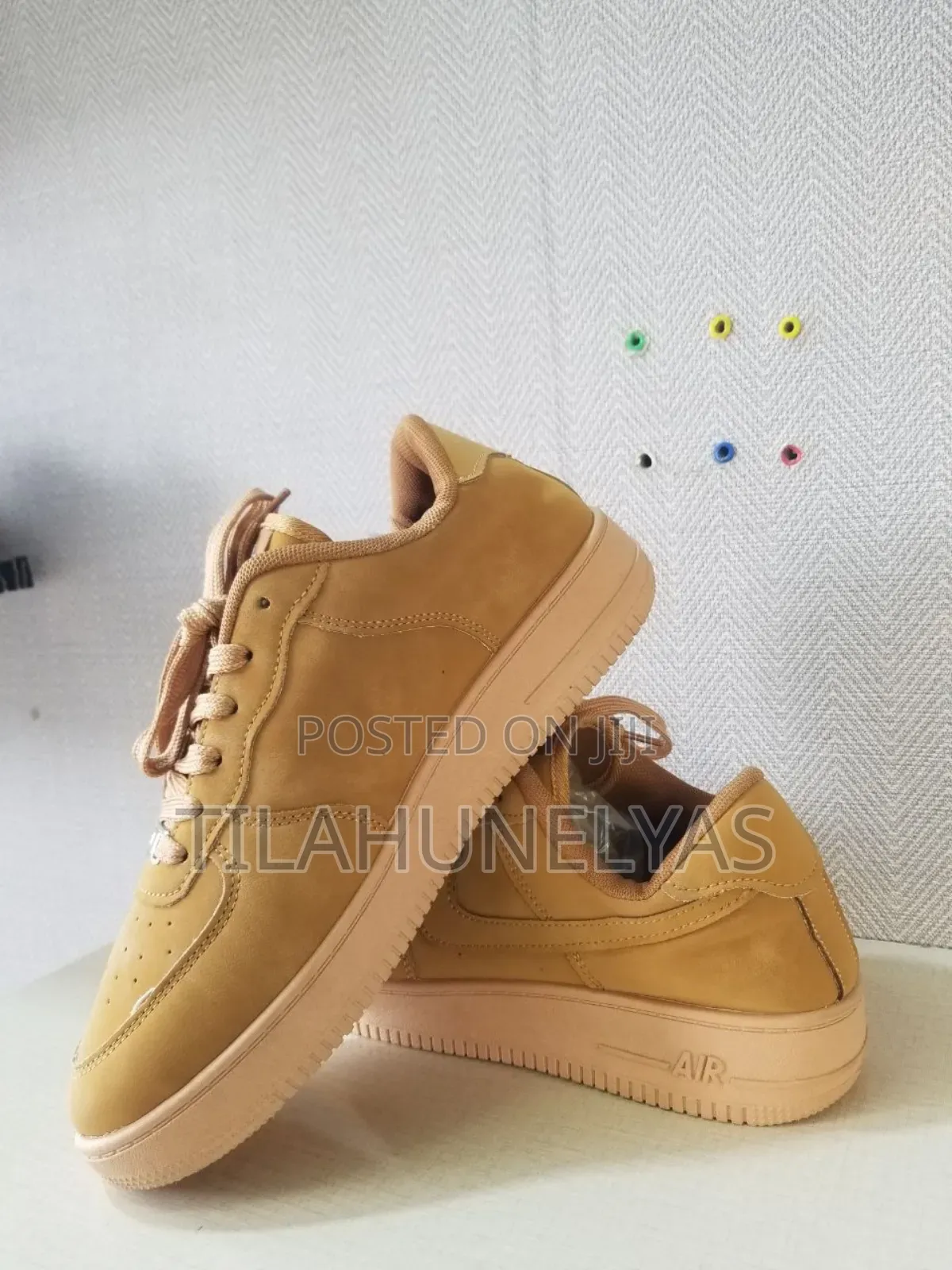 Air Force Nike for Man's With Good Quality