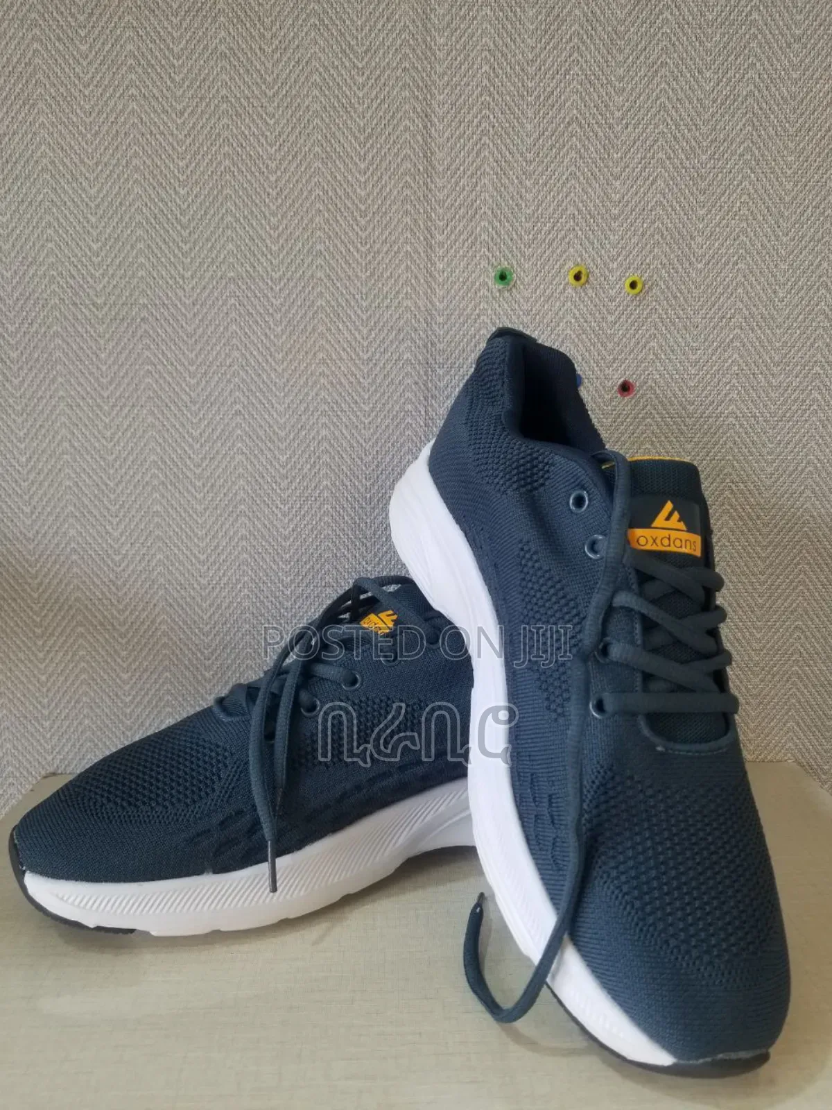 Adidas Oxidas for Man's With High Quality