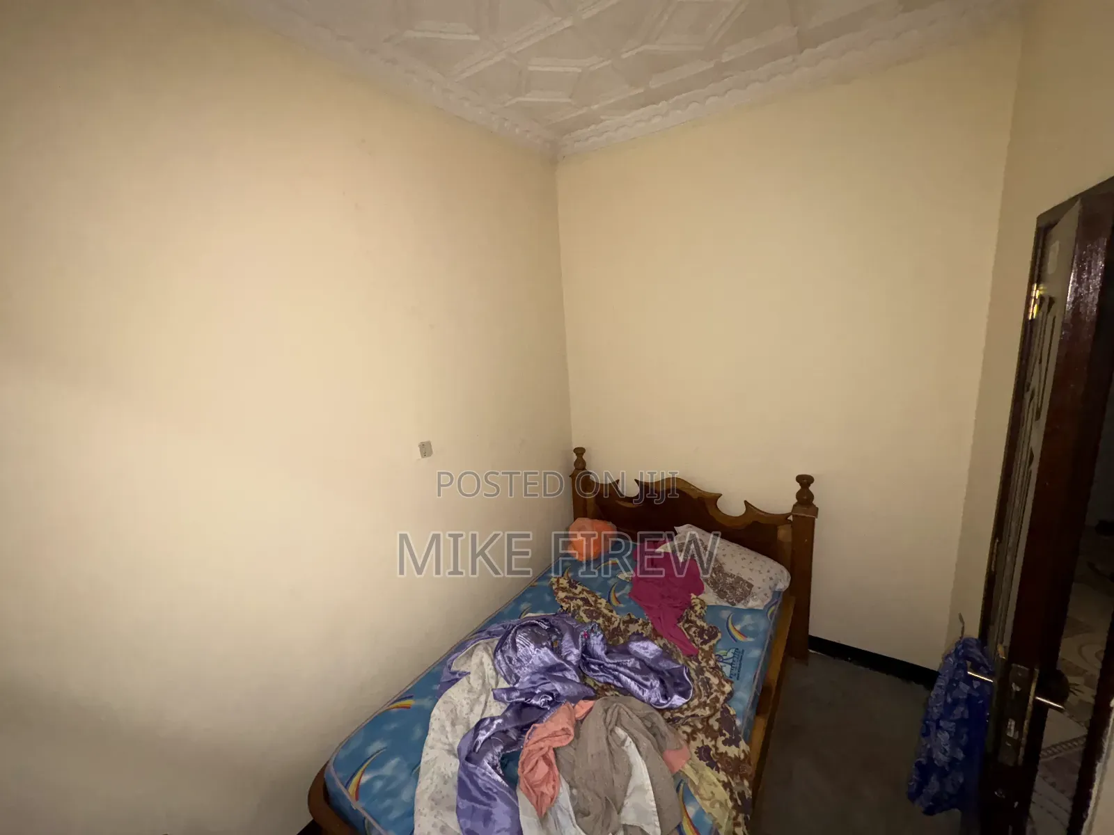 3bdrm House in Akaky Kaliti for sale