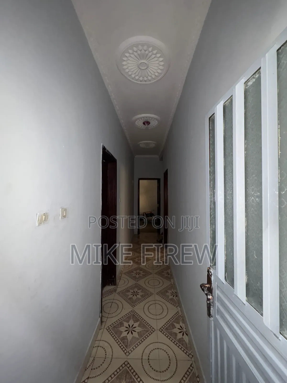 3bdrm House in Akaky Kaliti for sale