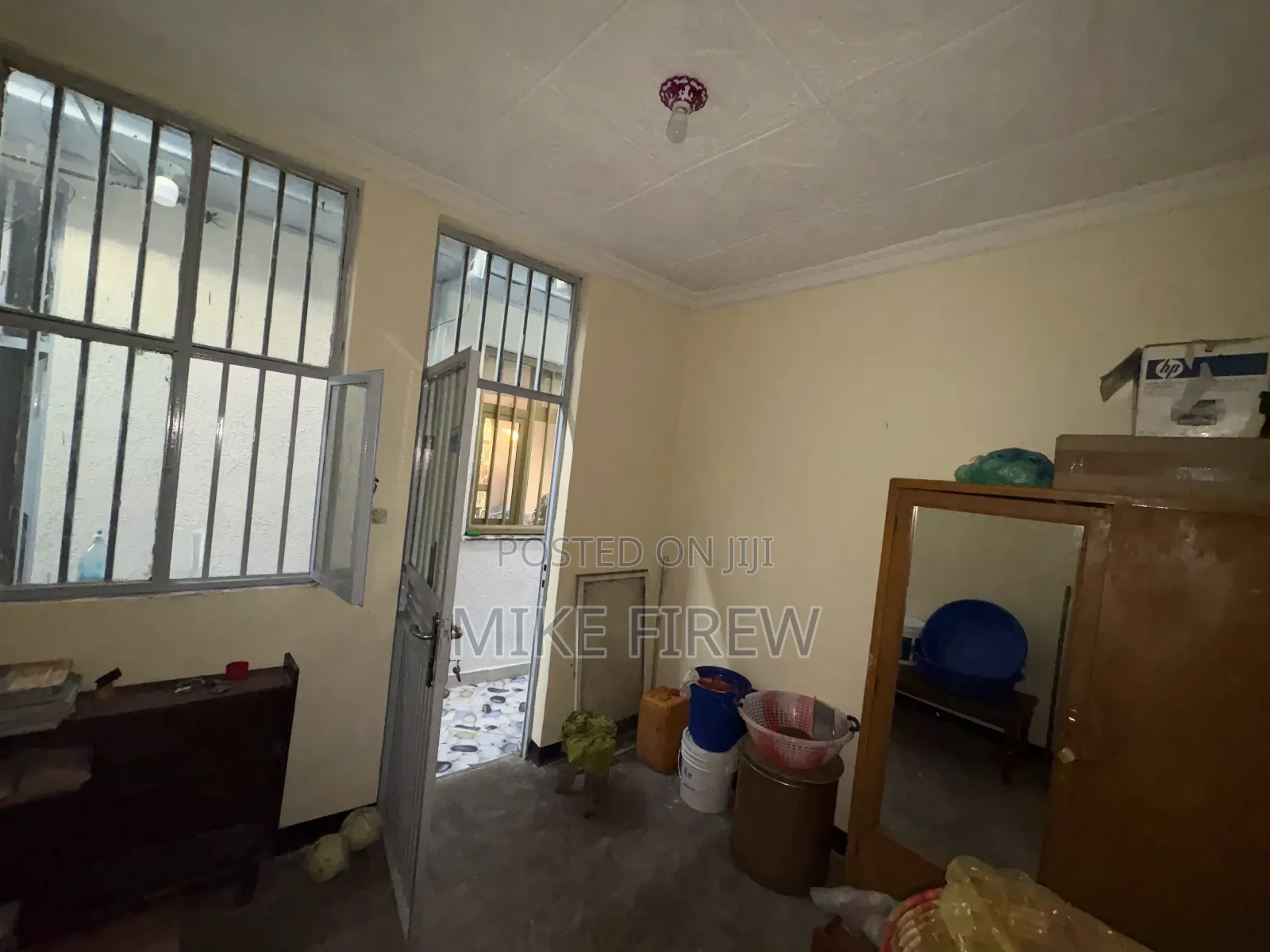 3bdrm House in Akaky Kaliti for sale