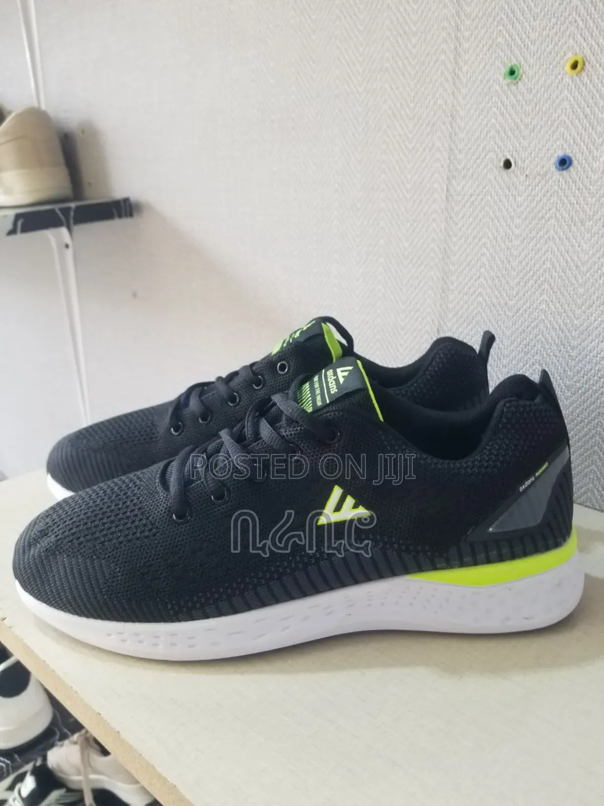 Adidas Oxidas New High Quality