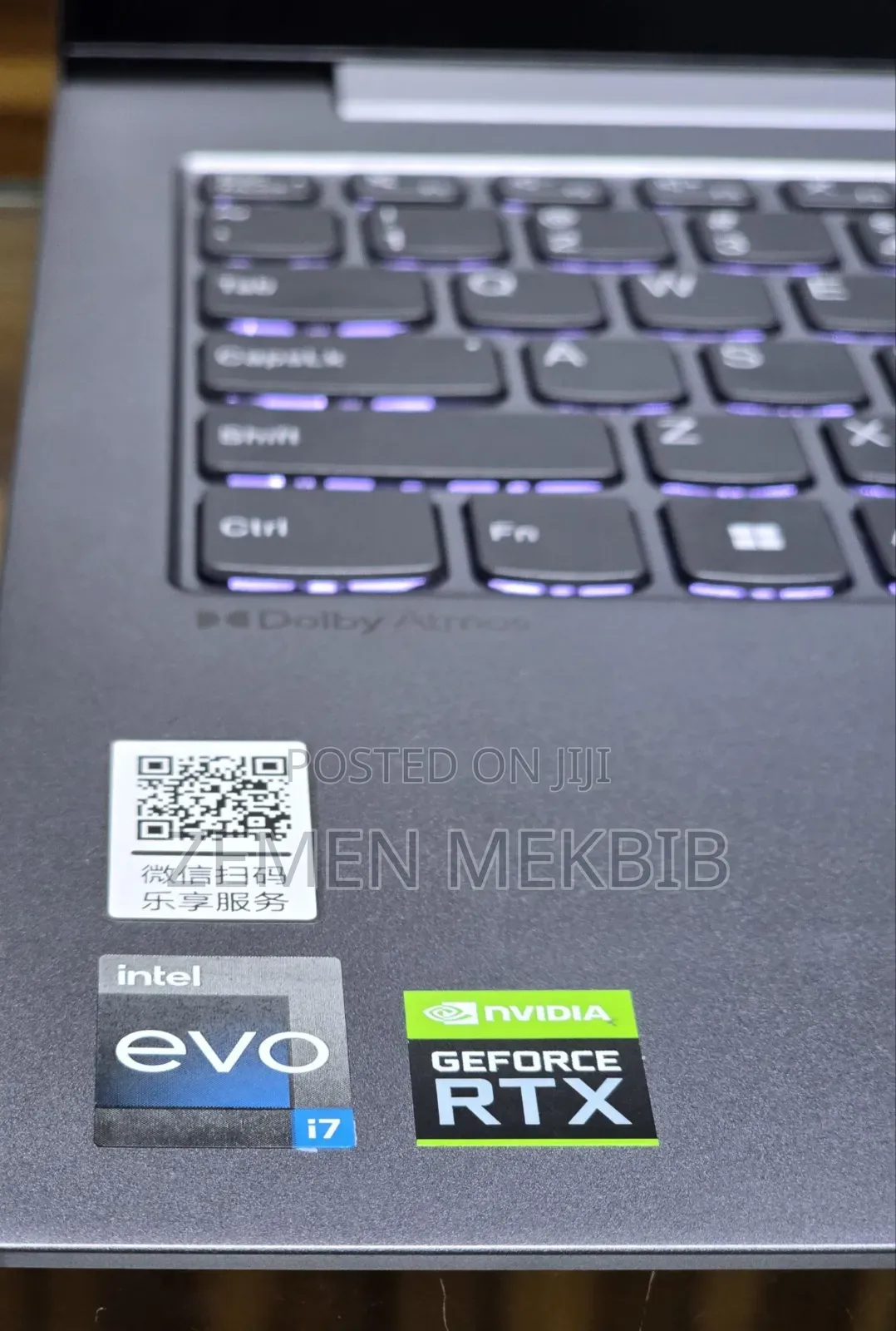 New Laptop Lenovo ThinkBook 13 32GB Intel Core I7 SSD 512GB