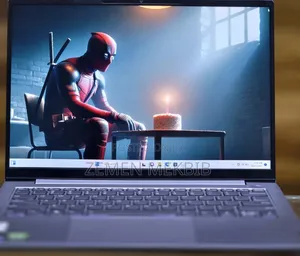 New Laptop Lenovo ThinkBook 13 32GB Intel Core I7 SSD 512GB