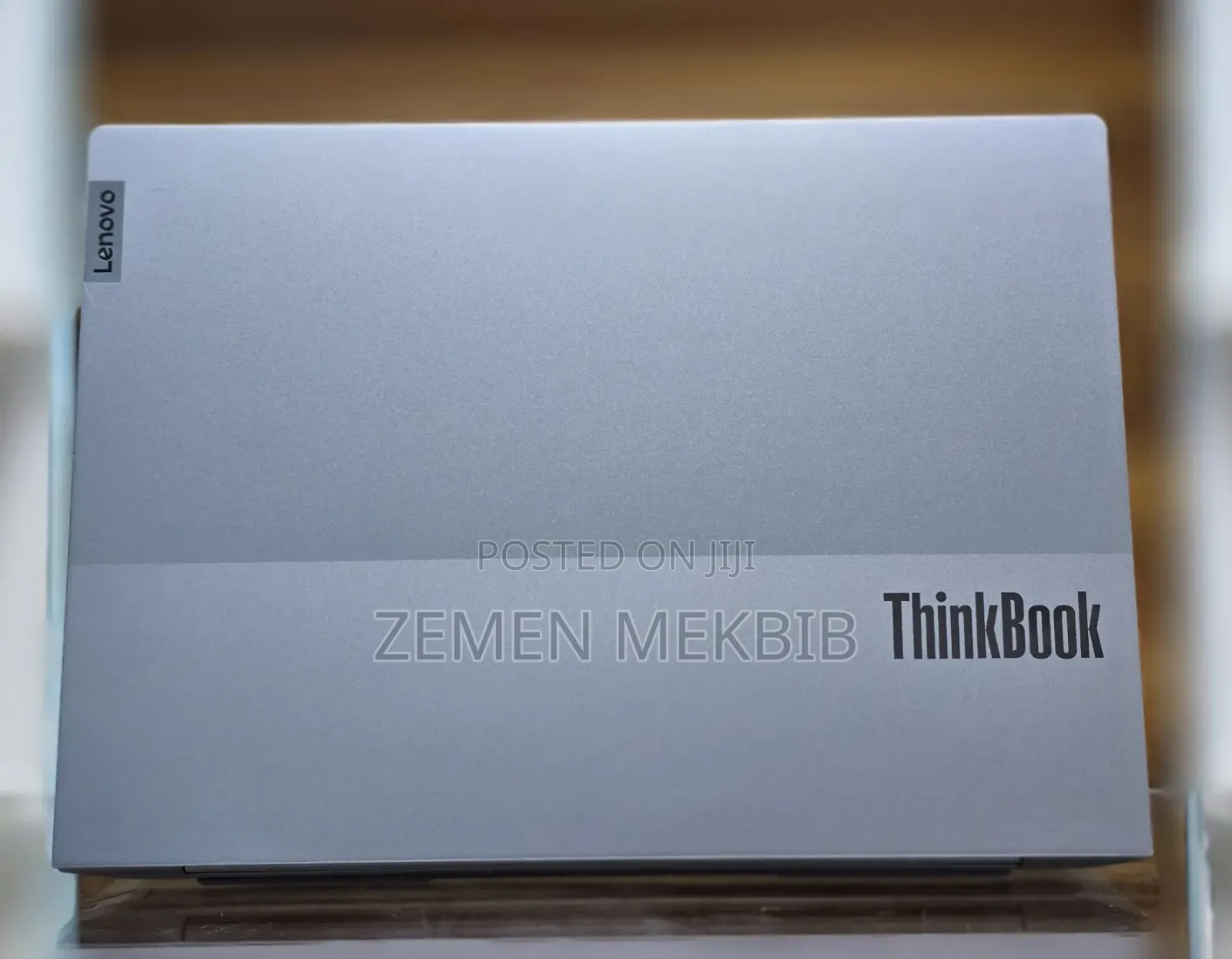 New Laptop Lenovo ThinkBook 13 32GB Intel Core I7 SSD 512GB