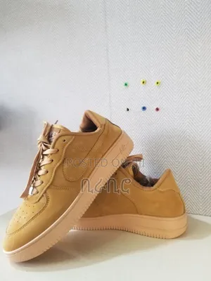 Air Force Nike for Man's High Quality