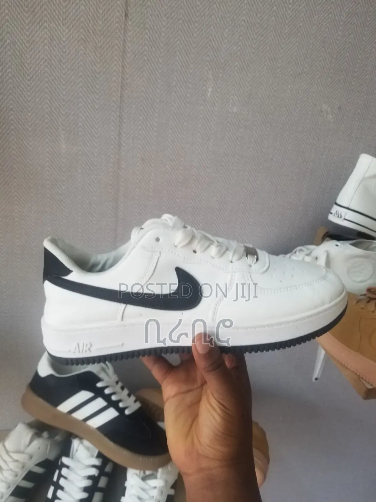 Air Force Nike for Man's High Quality
