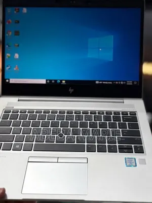 New Laptop HP EliteBook 830 G5 16GB Intel Core I7 SSD 512GB