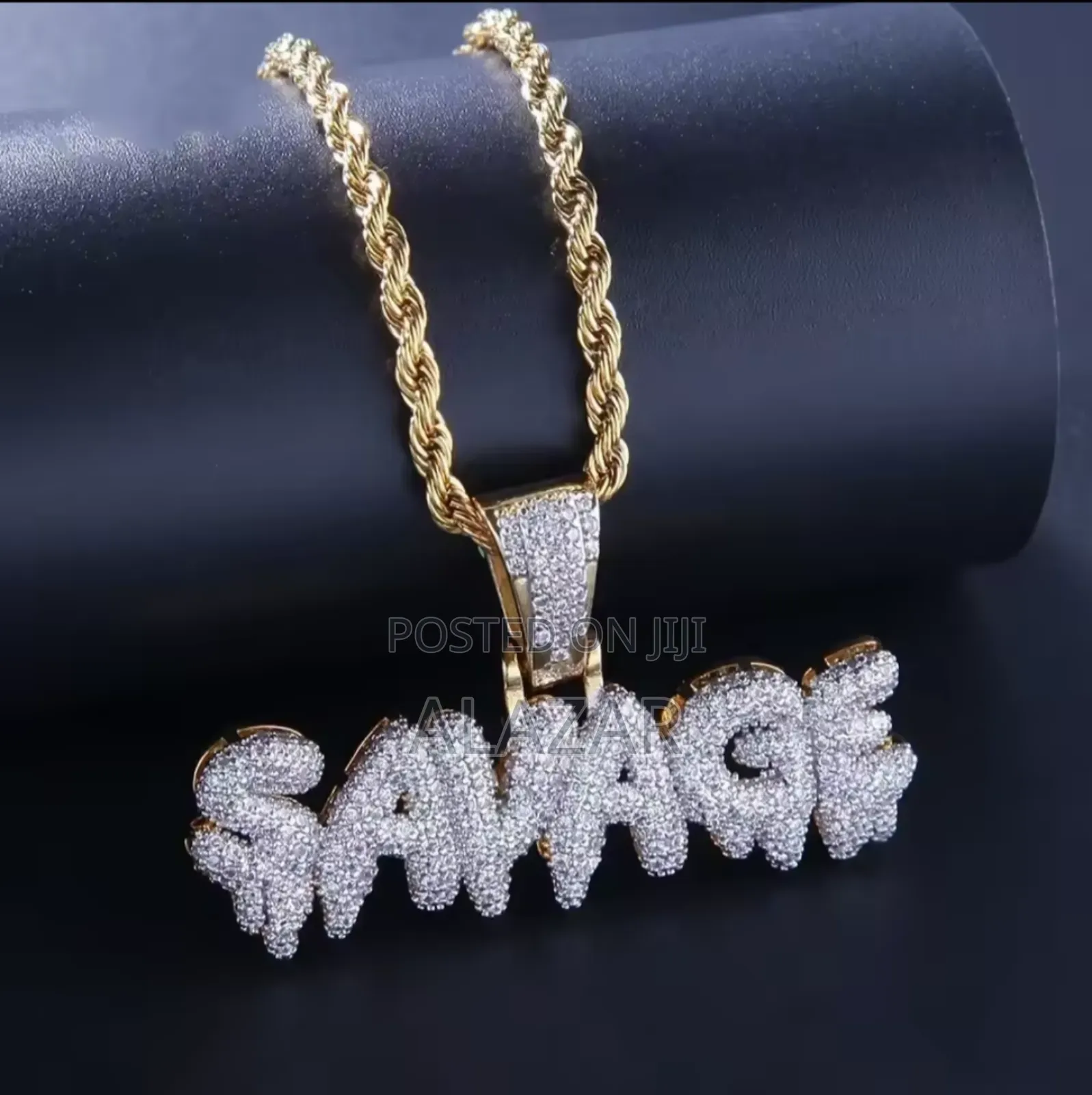 Necklace for Men and Women