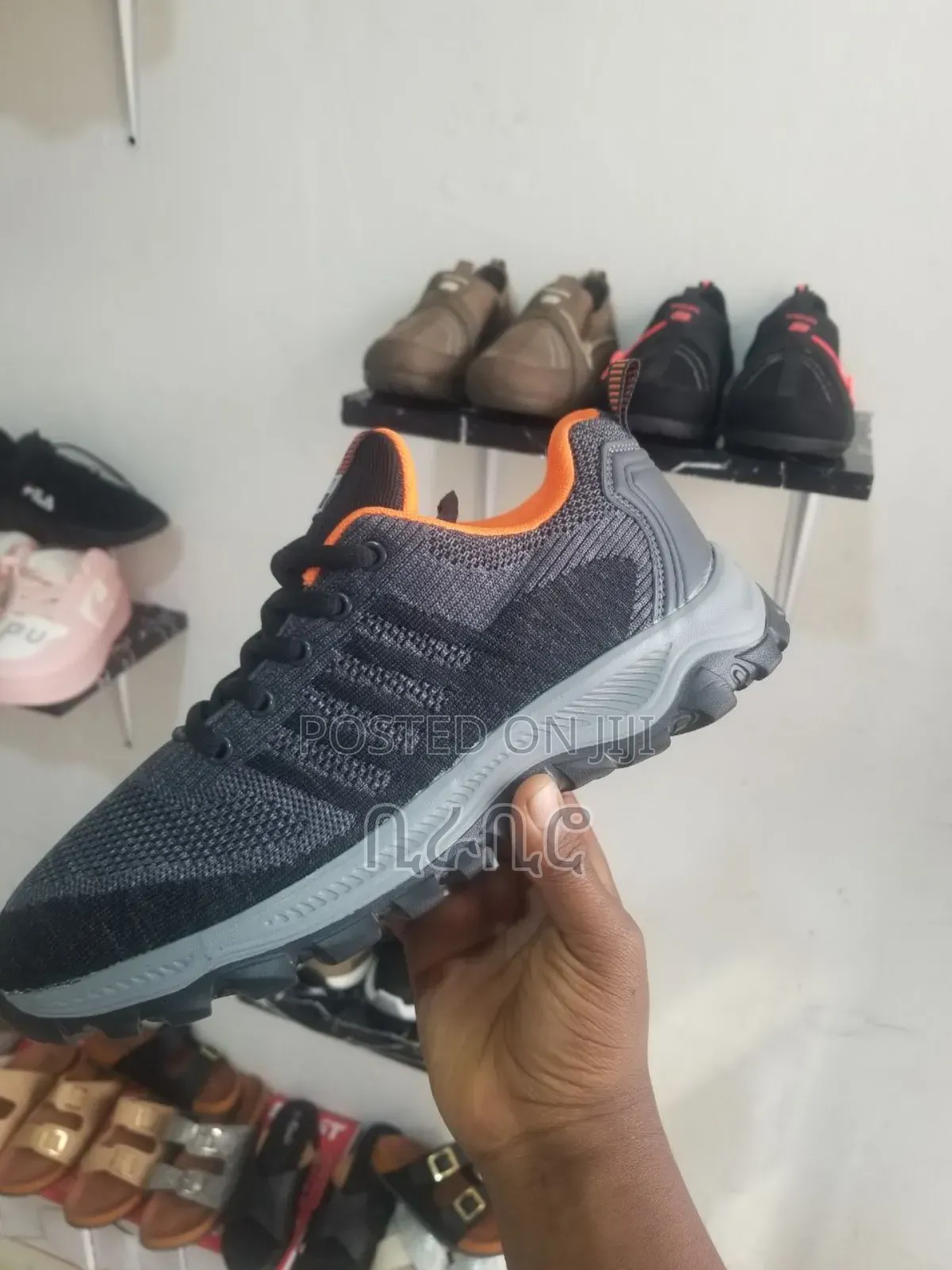 Adidas Oxidas New High Quality